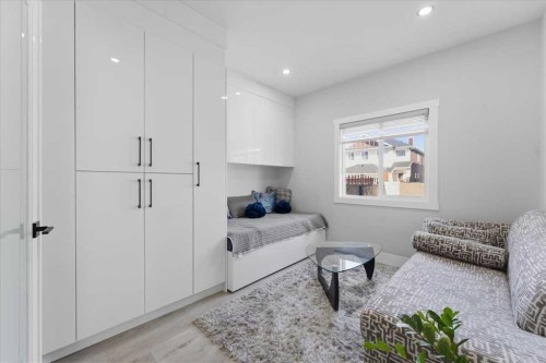 73 Saddleland Close Ne, Calgary, AB - Indoor