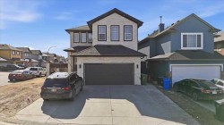 73 Saddleland Close NE Calgary, AB T3J 5J5