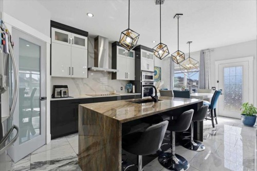 73 Saddleland Close Ne, Calgary, AB - Indoor