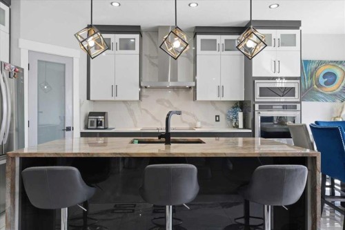 73 Saddleland Close Ne, Calgary, AB - Indoor