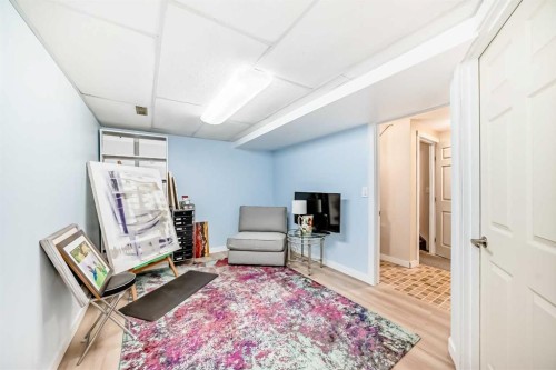 200 Edgemont Estates Drive Nw, Calgary, AB - Indoor