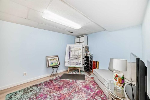 200 Edgemont Estates Drive Nw, Calgary, AB - Indoor