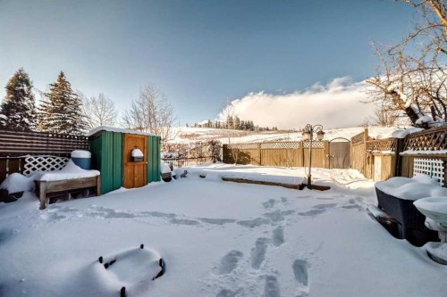 200 Edgemont Estates Drive Nw, Calgary, AB - Outdoor