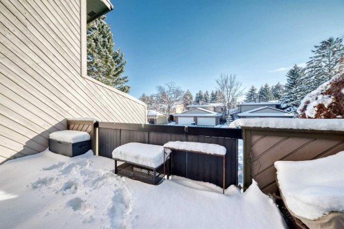 200 Edgemont Estates Drive Nw, Calgary, AB - Outdoor