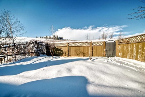 200 Edgemont Estates Drive Nw, Calgary, AB - Outdoor