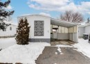 93 Huntstrom Drive Ne, Calgary, AB  - Outdoor 