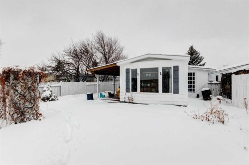 93 Huntstrom Drive Ne, Calgary, AB - Outdoor