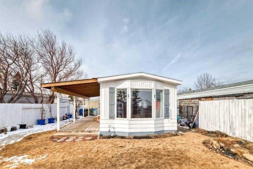 93 Huntstrom Drive Ne, Calgary, AB - Outdoor