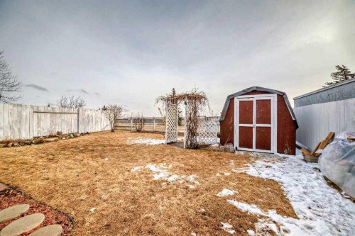 93 Huntstrom Drive Ne, Calgary, AB - Outdoor