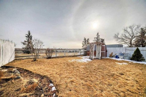 93 Huntstrom Drive Ne, Calgary, AB - Outdoor