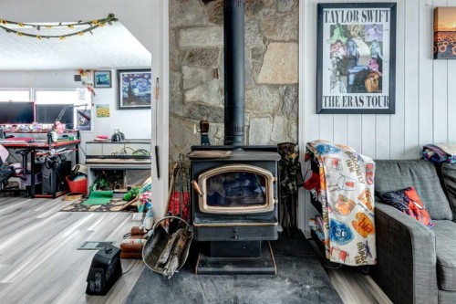 93 Huntstrom Drive Ne, Calgary, AB - Indoor