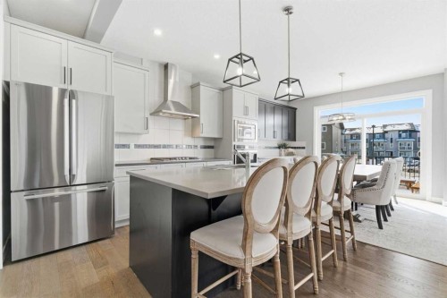 12 Ranchers Bay, Okotoks, AB - Indoor