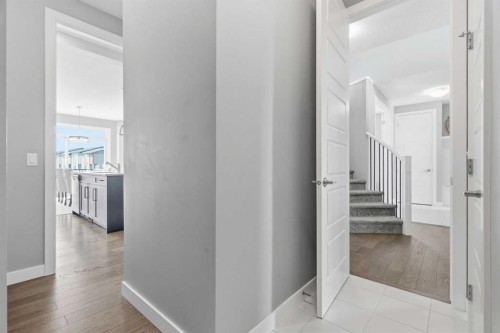 12 Ranchers Bay, Okotoks, AB - Indoor Photo Showing Other Room