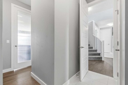 12 Ranchers Bay, Okotoks, AB - Indoor Photo Showing Other Room