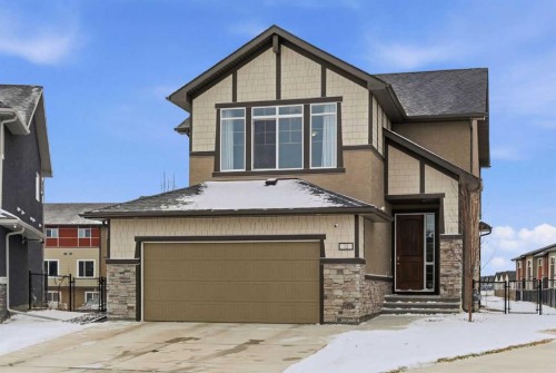 12 Ranchers Bay, Okotoks, AB - Outdoor