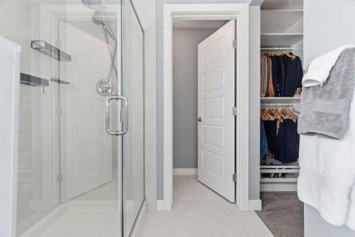 12 Ranchers Bay, Okotoks, AB - Indoor Photo Showing Bathroom