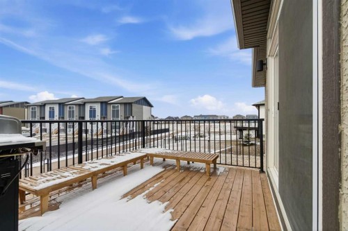 12 Ranchers Bay, Okotoks, AB - Outdoor With Exterior
