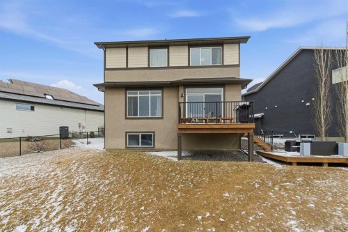 12 Ranchers Bay, Okotoks, AB - Outdoor