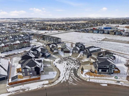12 Ranchers Bay, Okotoks, AB - Outdoor With View
