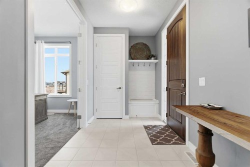 12 Ranchers Bay, Okotoks, AB - Indoor Photo Showing Other Room