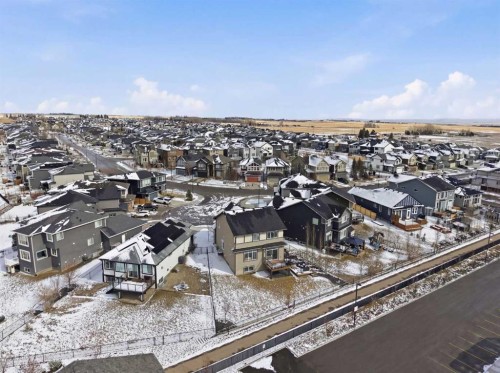 12 Ranchers Bay, Okotoks, AB - Outdoor With View