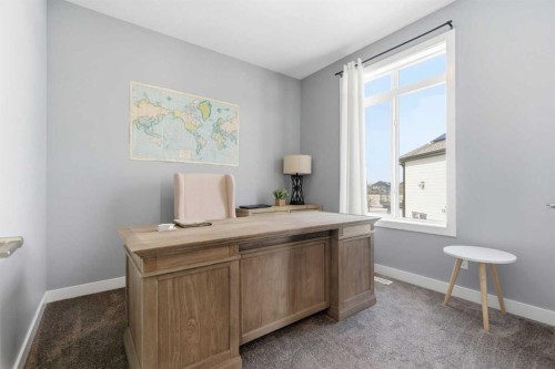 12 Ranchers Bay, Okotoks, AB - Indoor