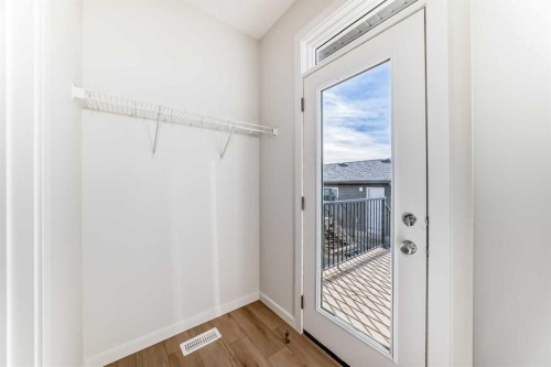 48 Creekside Rise Sw, Calgary, AB - Indoor