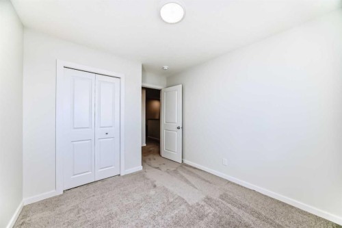 48 Creekside Rise Sw, Calgary, AB - Indoor