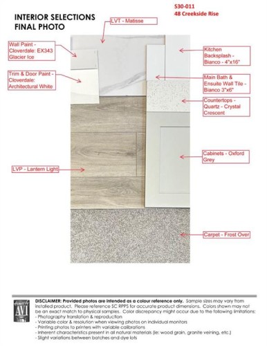 48 Creekside Rise Sw, Calgary, AB - Other