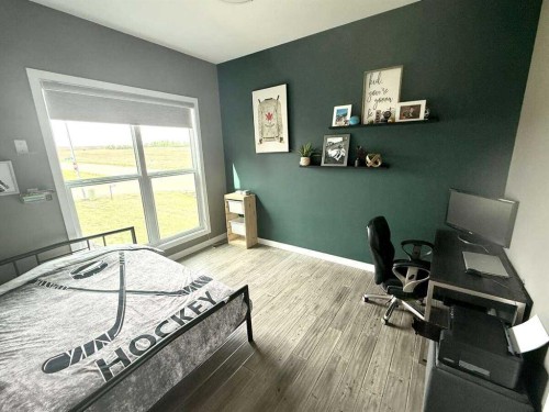 10522 101 Avenue, Sexsmith, AB - Indoor