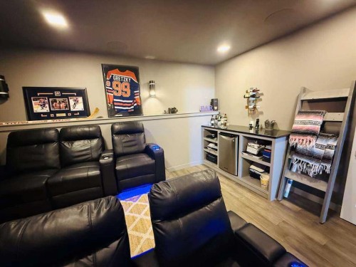 10522 101 Avenue, Sexsmith, AB - Indoor