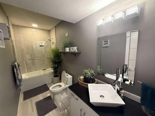 10522 101 Avenue, Sexsmith, AB - Indoor Photo Showing Bathroom