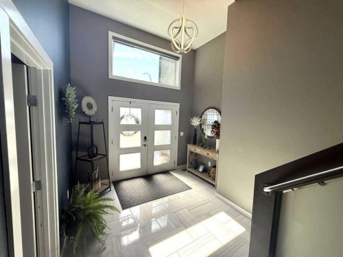 10522 101 Avenue, Sexsmith, AB - Indoor Photo Showing Other Room