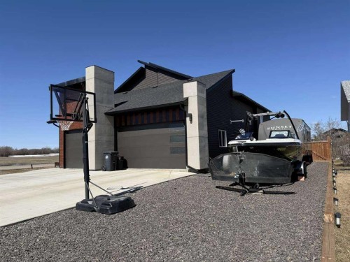 10522 101 Avenue, Sexsmith, AB - Outdoor