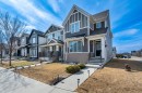 5 Masters Street Se, Calgary, AB  - Outdoor With Facade 