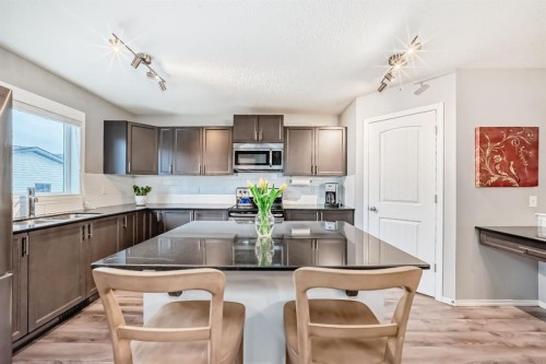 44 Legacy Crescent Se, Calgary, AB - Indoor
