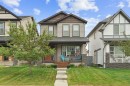 44 Legacy Crescent Se, Calgary, AB  - Outdoor With Deck Patio Veranda 