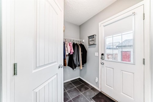 44 Legacy Crescent Se, Calgary, AB - Indoor