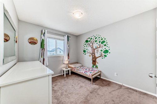 44 Legacy Crescent Se, Calgary, AB - Indoor