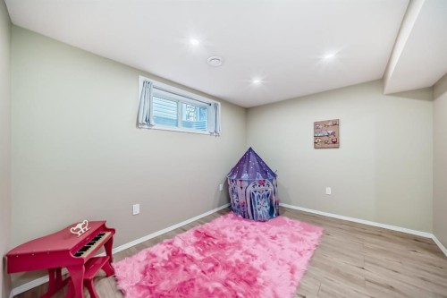 44 Legacy Crescent Se, Calgary, AB - Indoor