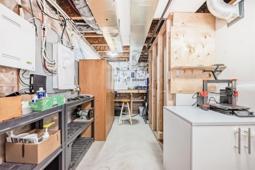 44 Legacy Crescent Se, Calgary, AB - Indoor