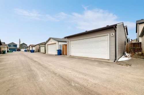 44 Legacy Crescent Se, Calgary, AB - Outdoor With Exterior