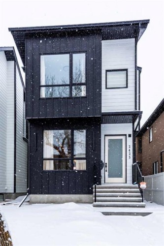 2425 27 Street Sw, Calgary, AB - Outdoor