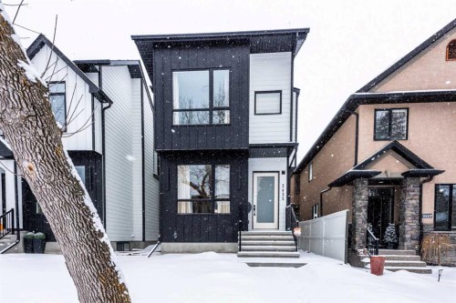 2425 27 Street Sw, Calgary, AB - Outdoor