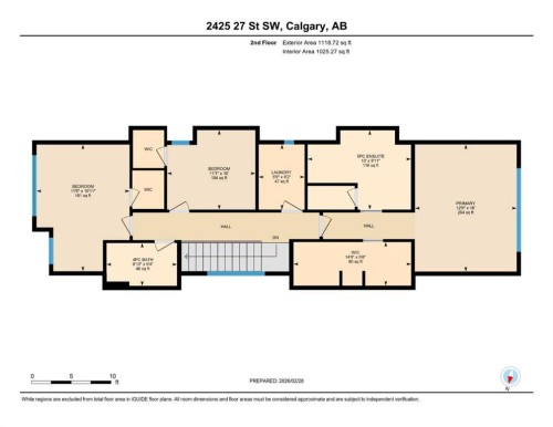 2425 27 Street Sw, Calgary, AB - Other