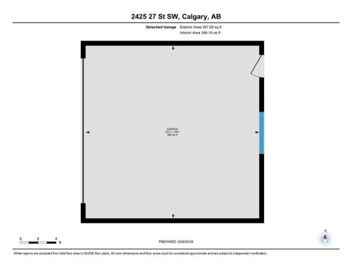 2425 27 Street Sw, Calgary, AB - Other