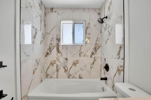 363 Templeside Circle Ne, Calgary, AB - Indoor Photo Showing Bathroom