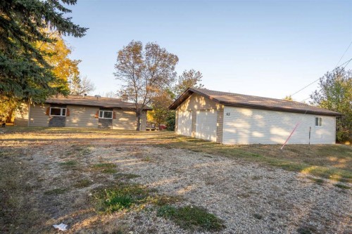 62 Buskmose Drive, Grandview, AB - Outdoor