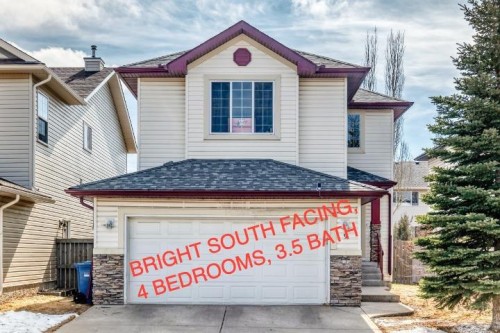 9 Somerside Crescent Sw, Calgary, AB - Outdoor