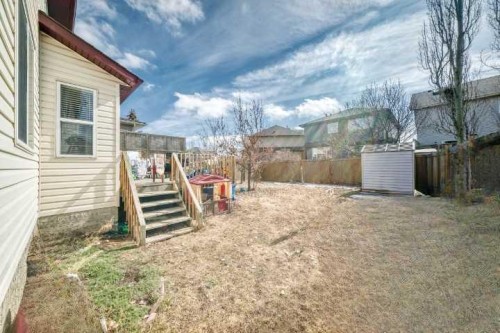 9 Somerside Crescent Sw, Calgary, AB - Outdoor With Exterior